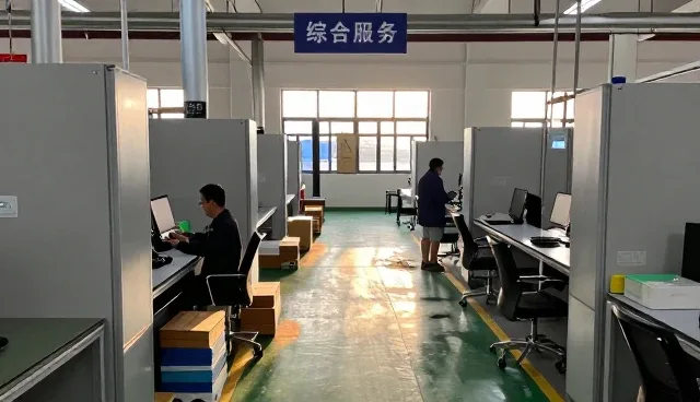 系统运维服务套餐