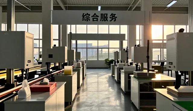 企业信息管理系统