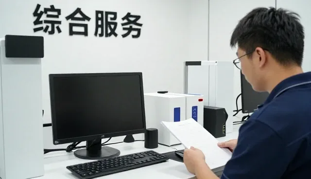 广西南宁北极光信息技术有限公司