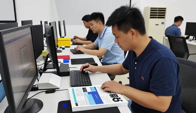广西南宁北极光信息技术有限公司探索信息技术支持未来方向