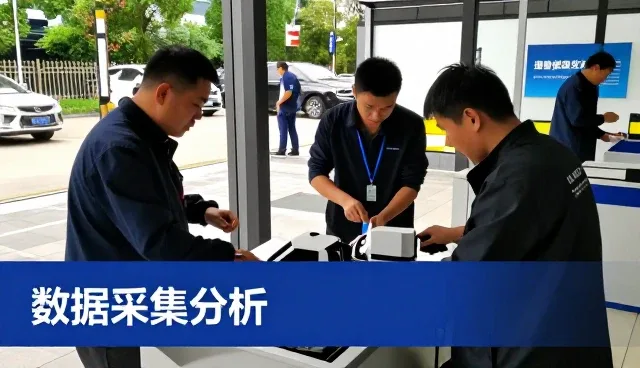 广西南宁北极光信息技术有限公司分享数据采集分析发展新观点