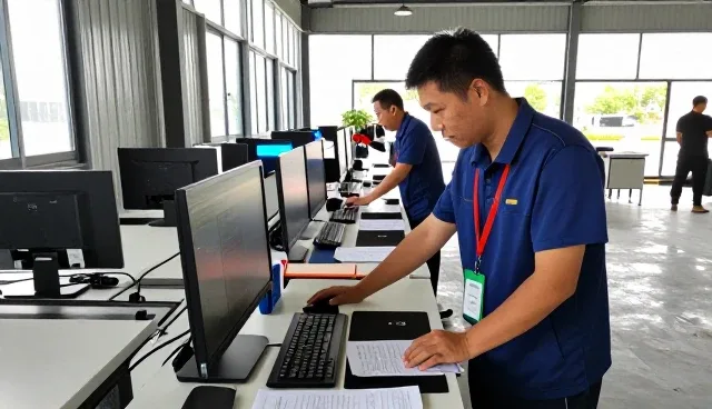 广西南宁北极光信息技术有限公司服务信息技术客户,提供数据处理与存储支持