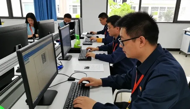 广西南宁北极光信息技术有限公司聊聊系统运维支持信息技术